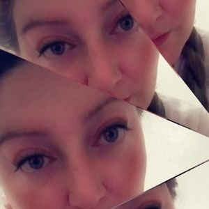 Meet your Posher, Ruthie